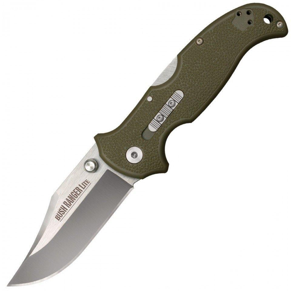 Cold Steel Bush Ranger Lite (21A) - зображення 1