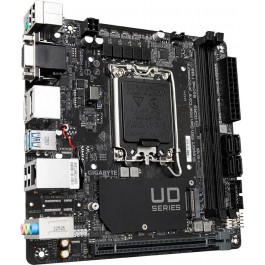   GIGABYTE H610I