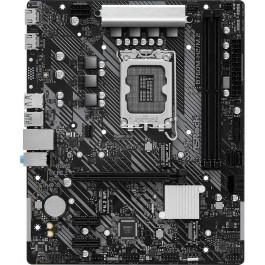   ASRock B760M-H2/M.2