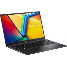   ASUS VivoBook 15X K3504VA Indie Black (K3504VA-BQ407)