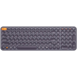   Baseus Wireless Tri-Mode Keyboard K01B (B00955504833-00)