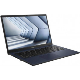   ASUS ExpertBook B1 B1502CBA Star Black (B1502CBA-BQ2583X, 90NX05U1-M02W20)