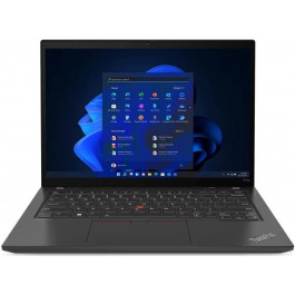   Lenovo ThinkPad P14s Gen 4 Villi Black (21HF000JRA)
