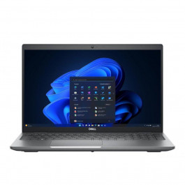   Dell Precision 3580 (N206P3580EMEA_VP)