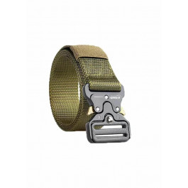   Tramp Ремінь тактичний  Belt Oliva (UTRGB-005-olive)