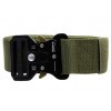 Tramp Ремінь тактичний  Belt Oliva (UTRGB-005-olive) - зображення 4