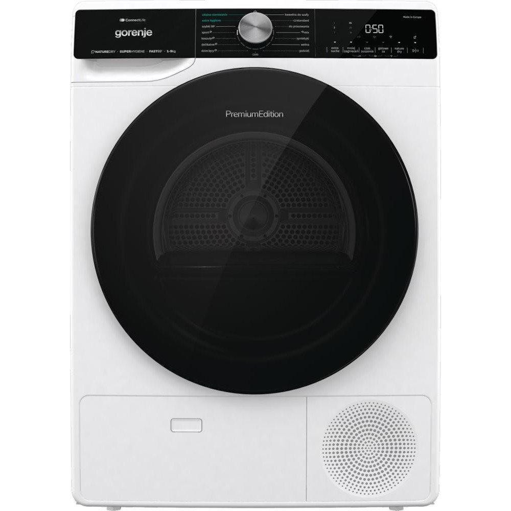 Gorenje DNS93/PL - зображення 1