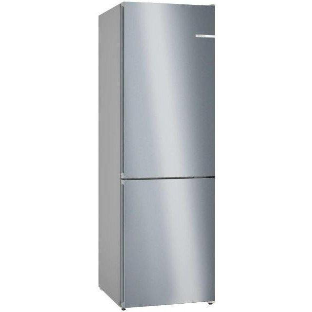 Bosch KGN362IDF - зображення 1