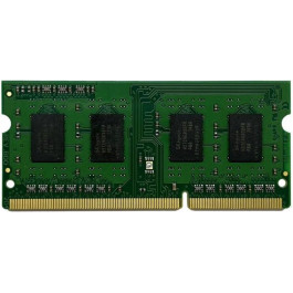   ATRIA 4 GB SO-DIMM DDR3 1600 MHz (UAT31600CL11SLK1/4)