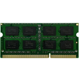   ATRIA 8 GB SO-DIMM DDR3 1600 MHz (UAT31600CL11SK1/8)