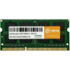 ATRIA 8 GB SO-DIMM DDR3 1600 MHz (UAT31600CL11SK1/8) - зображення 2