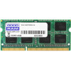 GOODRAM 4 GB SO-DIMM DDR3 1600 MHz (GR1600S364L11S/4G) - зображення 1