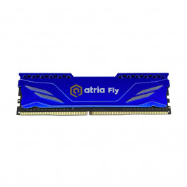   ATRIA 8 GB DDR4 2666 MHz Fly Blue (UAT42666CL19BL/8)