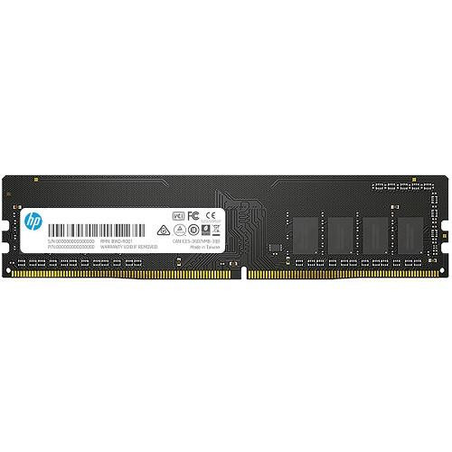 HP 4 GB DDR4 2666 MHz V2 (7EH54AA) - зображення 1