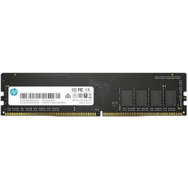   HP 4 GB DDR4 2666 MHz V2 (7EH54AA)