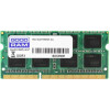 GOODRAM 8 GB SO-DIMM DDR3 1600 MHz (GR1600S364L11/8G) - зображення 1