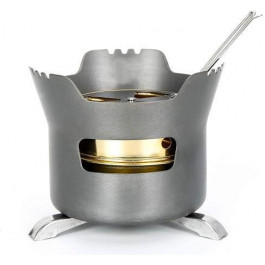   Fire-Maple Volcano Alcohol Backpacking Stove