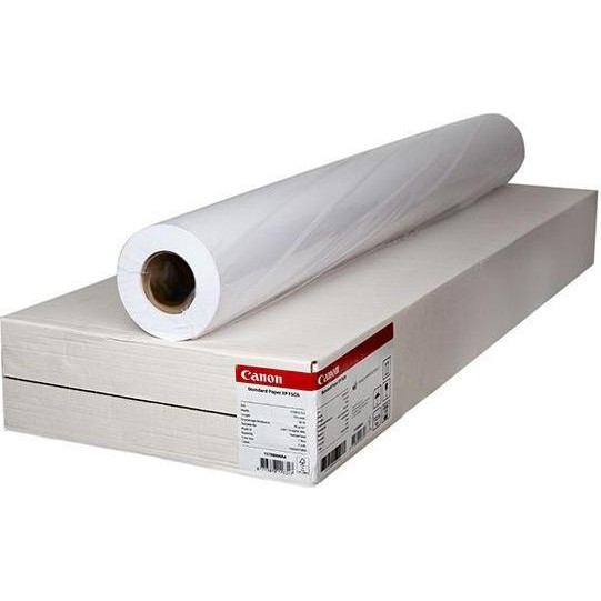 Canon Standard Paper 80g/m2, 36", 914mm x 50m, 3-pack (4281V673) - зображення 1