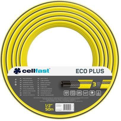 Cellfast EcoPlus 1/2" 50м (12-152) - зображення 1