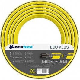   Cellfast EcoPlus 1/2" 50м (12-152)