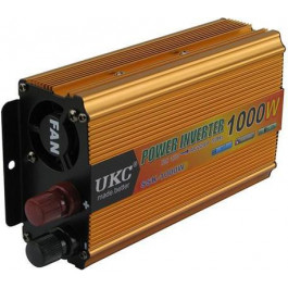   UKC SSK-1000W