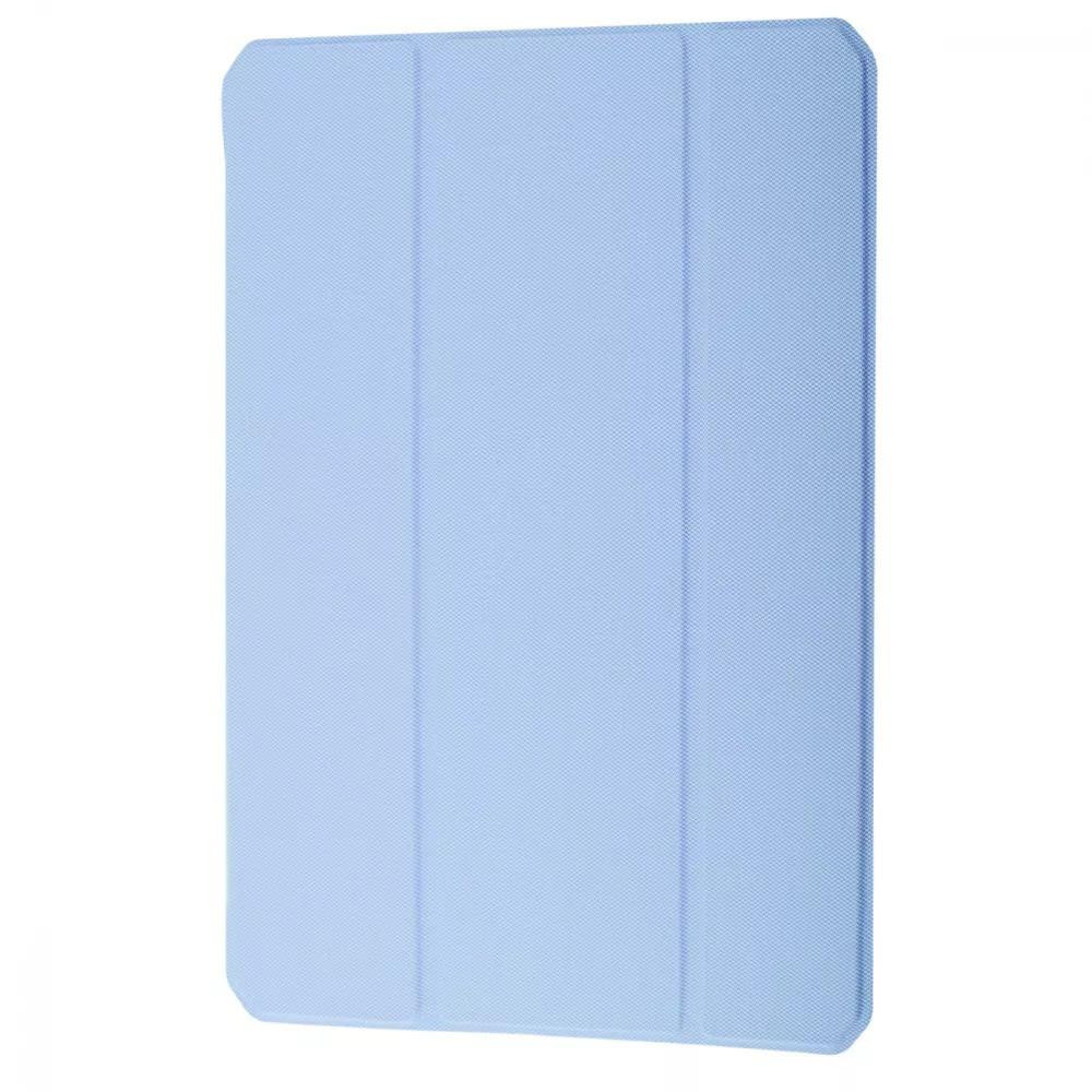 Dux Ducis Toby Series With Pencil Holder для Apple iPad 10.2" (2019-2021) Blue - зображення 1