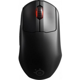   SteelSeries Prime Wireless Black (62593)