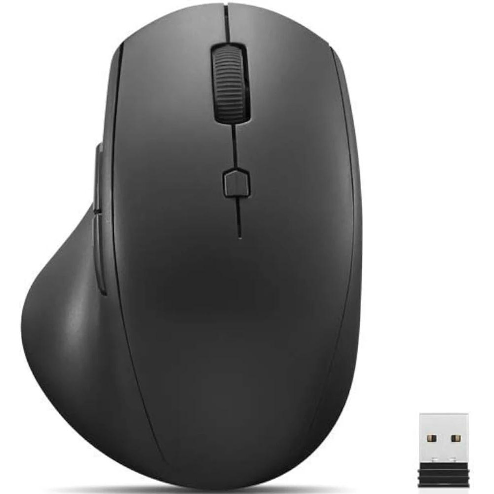 Lenovo 600 Wireless Media Mouse (GY50U89282) - зображення 1