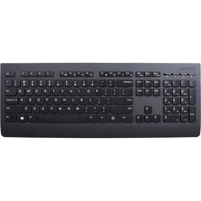 Lenovo Professional Wireless Black (4Y41D64797) - зображення 1