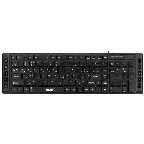 Acer OKW010 Black (ZL.KBDEE.012) - зображення 1