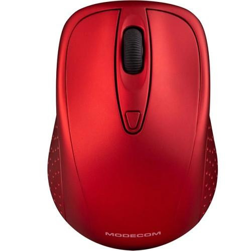 Modecom MC-WM4.1 Wireless Red (M-MC-0WM4.1-500) - зображення 1