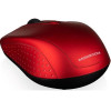 Modecom MC-WM4.1 Wireless Red (M-MC-0WM4.1-500) - зображення 3