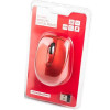 Modecom MC-WM4.1 Wireless Red (M-MC-0WM4.1-500) - зображення 6