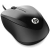 HP Wired Mouse 1000 (4QM14AA) - зображення 5