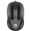 HP Wired Mouse 1000 (4QM14AA) - зображення 6