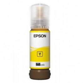   Epson EcoTank 108 Yellow (C13T09C44A)