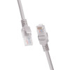 2E UTP CAT5e 26AWG RJ45 7/0.16 Cu LSZH 3m Grey (2E-PC5ECU-3LSZH-GRY) - зображення 4