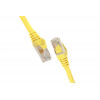 2E UTP Cat 5e 1.2m Yellow (2E-PC5ECOP-120YLW) - зображення 2