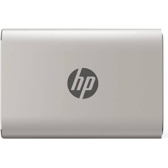 HP P500 500 GB Silver (7PD55AA) - зображення 1