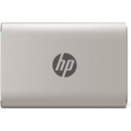   HP P500 500 GB Silver (7PD55AA)