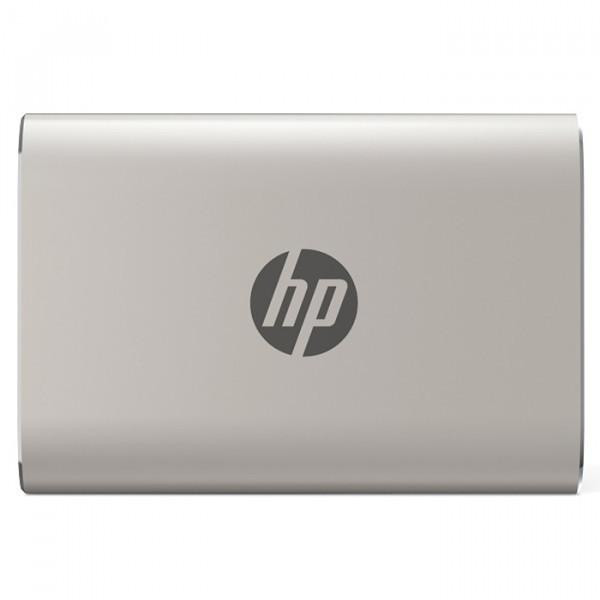 HP P500 1 TB Silver (1F5P7AA) - зображення 1