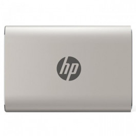   HP P500 1 TB Silver (1F5P7AA)