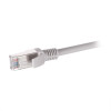 2E FTP CAT6 26AWG RJ45 7/0.16 Cu LSZH 2m Grey (2E-PC6CU-FTP2LSZH-GRY) - зображення 4