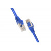 2E UTP Cat 5e 1.5m Blue (2E-PC5ECA-150BL) - зображення 2