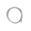 2E UTP Cat 6 RJ45 1.5m Grey (2E-PC6COP-150GRY) - зображення 1