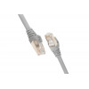 2E UTP Cat 6 RJ45 1.5m Grey (2E-PC6COP-150GRY) - зображення 2