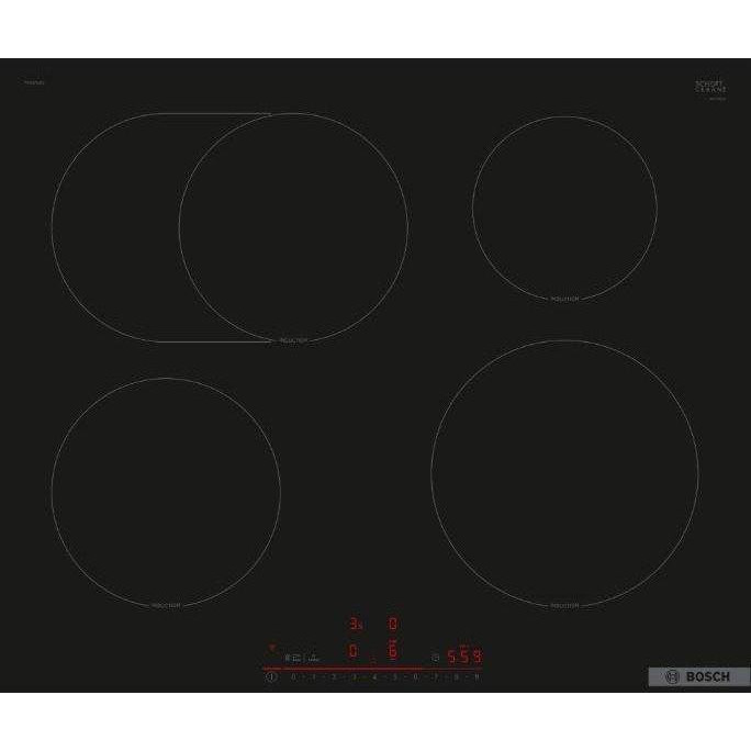 Bosch PIE61RHB1E - зображення 1