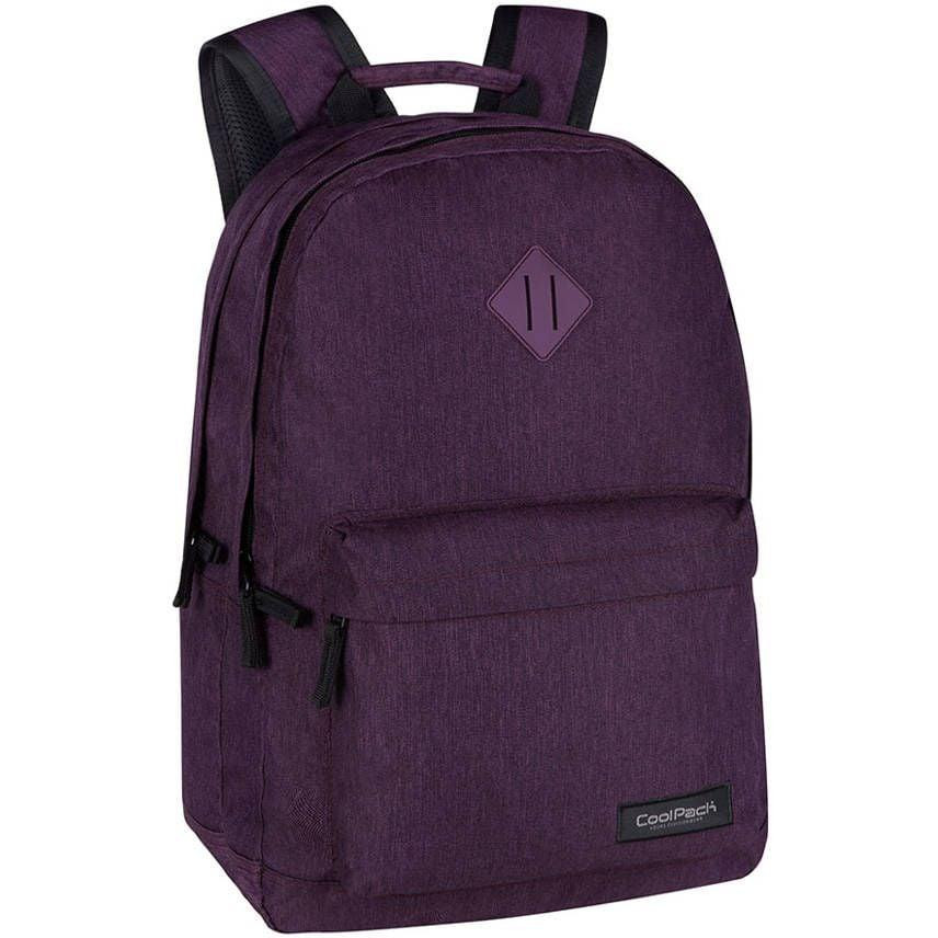 CoolPack Рюкзак  Scout Snow Plum 26 л Розмір 45x32x18 см (E96025) - зображення 1