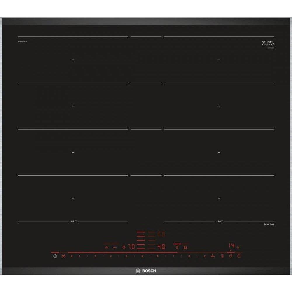Bosch PXY675DE3E - зображення 1