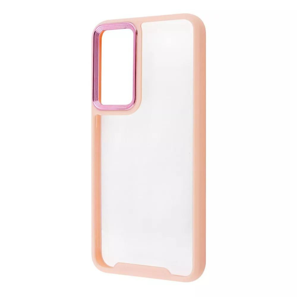 WAVE Just Case Samsung Galaxy S23 Plus Pink Sand - зображення 1